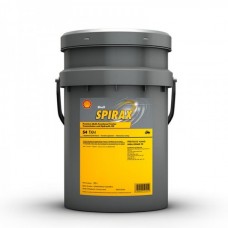 Shell Spirax S4 TXM - 20 L